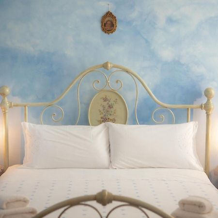 Апартаменты La Casa Del Gelsomino Аквавива-Пичена Экстерьер фото